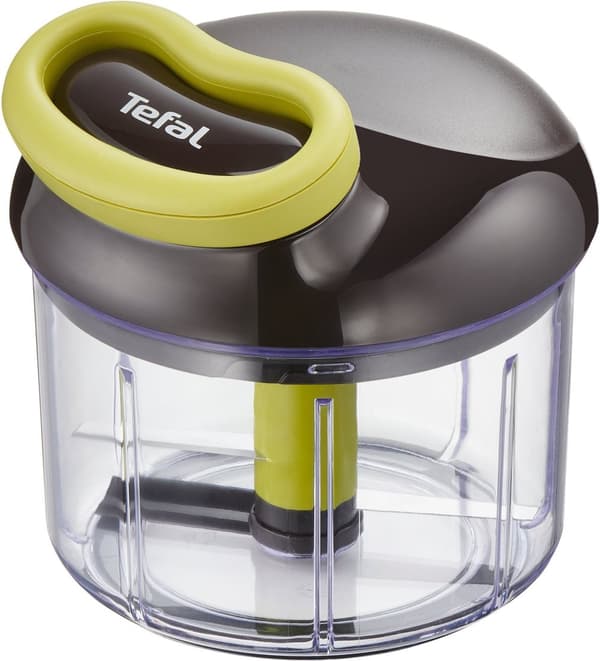 Tefal 5 Andra hackare