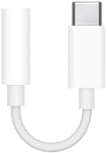 Pikkukuva 2 / 4: Apple USB-C - 3,5 mm - kuulokeliitäntäsovitin (MW2Q3)