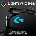 Pikkukuva 7 / 11: Logitech G502 HERO - pelihiiri