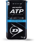 Pikkukuva 1 / 2: Dunlop ATP Championship - tennispallo, 8 kpl