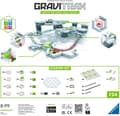 Miniatyrbilde 4 av 4: GraviTrax Starter Kit - startsett