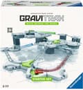 Miniatyrbilde 1 av 4: GraviTrax Starter Kit - startsett