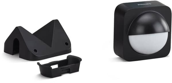 Philips Hue Outdoor Motion Sensor, bevægelsesdetektor til udendørs brug
