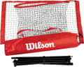 Miniatyrbild 3 av 3: Wilson Starter EZ - tennisnät, 3,21 m