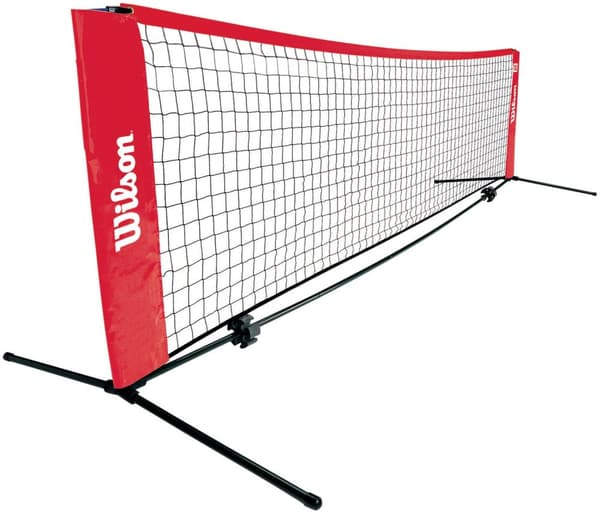 Wilson Starter EZ - tennisnät, 3,21 m