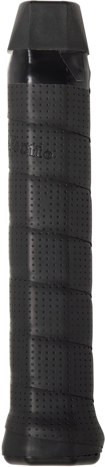 Wilson Sublime Grip - grippi, musta, 1 kpl