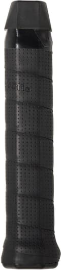 Pikkukuva 2 / 2: Wilson Sublime Grip - grippi, musta, 1 kpl