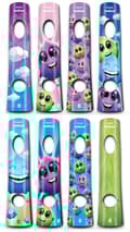 Miniatyrbild 5 av 8: Philips HX6322/04 Sonicare For Kids Sonic eltandborste, aqua