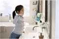 Miniatyrbild 6 av 8: Philips HX6322/04 Sonicare For Kids Sonic eltandborste, aqua