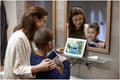 Miniatyrbild 8 av 8: Philips HX6322/04 Sonicare For Kids Sonic eltandborste, aqua