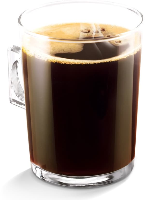 Dolce Gusto Americano kaffekapsel, 30 st., 255 g