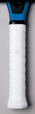 Pikkukuva 2 / 2: Wilson Pro Overgrip - grippi, valkoinen, 3 kpl