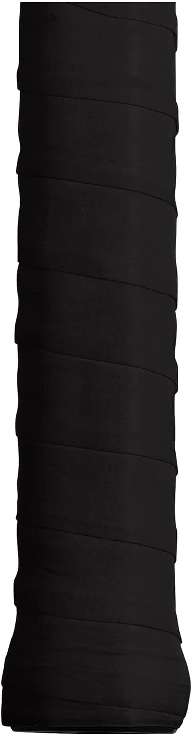 Wilson Pro Overgrip - grep, sort, 3 stk