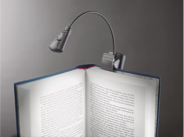 K&M 12241 LED FlexLight - nodelys