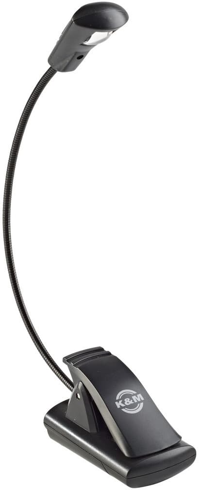 K&M 12241 LED FlexLight - nodelys