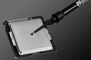 Thermal Grizzly Conductonaut - flytende metall, 1 g