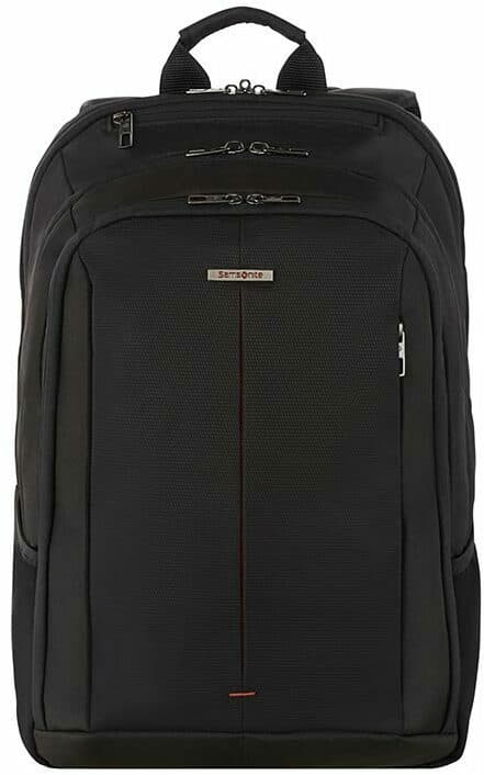 Samsonite GuardIT 2.0 - rygsæk til 17,3" bærbar computer, sort