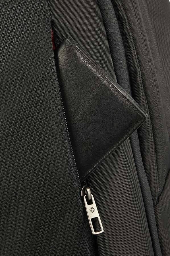 Samsonite GuardIT 2.0 - rygsæk til 17,3" bærbar computer, sort