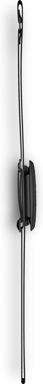 Garmin HRM-Dual sykevyö