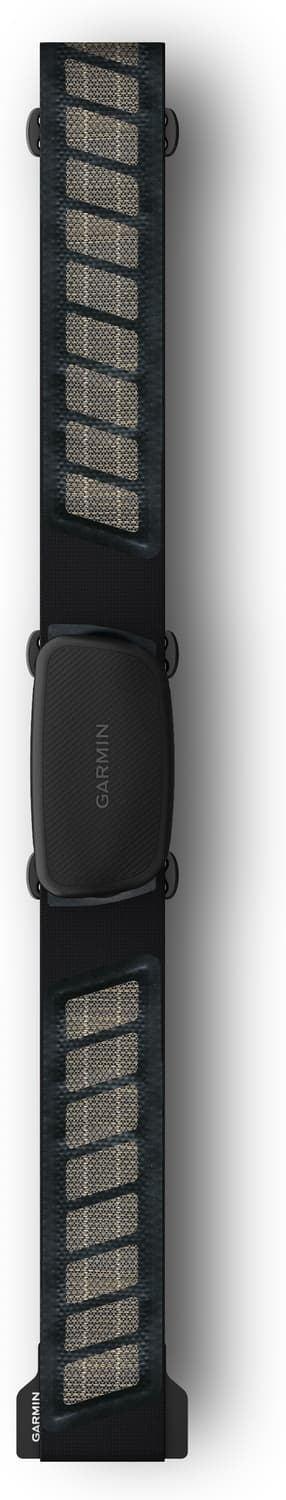 Garmin HRM-Dual sykevyö