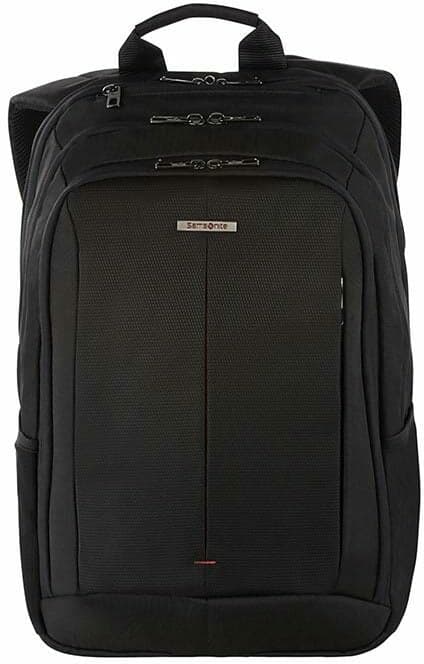 Samsonite GuardIT 2.0 - ryggsekk for 15,6" bærbar PC, svart