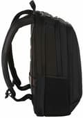 Miniatyrbillede 6 af 11: Samsonite GuardIT 2.0 - rygsæk til 15,6" bærbar computer, sort