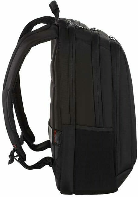 Samsonite GuardIT 2.0 - rygsæk til 15,6" bærbar computer, sort