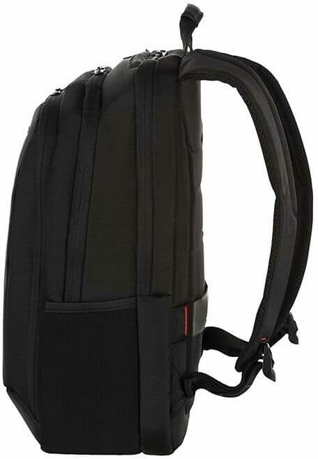 Samsonite GuardIT 2.0 - ryggsekk for 15,6" bærbar PC, svart