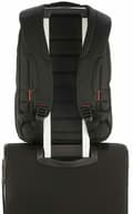Miniatyrbillede 8 af 11: Samsonite GuardIT 2.0 - rygsæk til 15,6" bærbar computer, sort