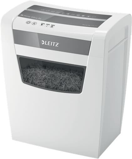 Leitz IQ Home Office - makuleringsmaskin, P4