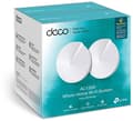Miniatyrbillede 4 af 7: TP-LINK Deco M5 WiFi - Mesh-system, 2-pak