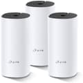 Miniatyrbillede 1 af 8: TP-LINK Deco M4 WiFi - Mesh-system, 3-pak