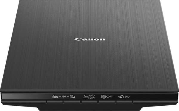 Canon CanoScan Lide 400 - planskanner