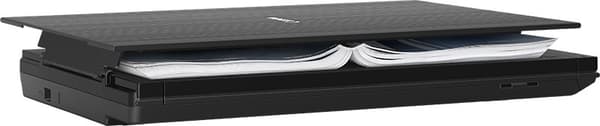 Canon CanoScan Lide 400 - planskanner