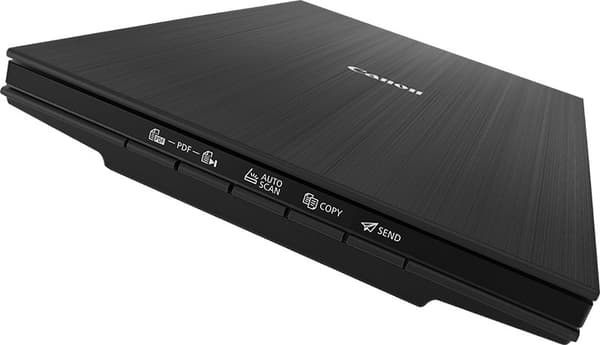 Canon CanoScan Lide 400 - planskanner