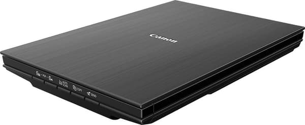 Canon CanoScan Lide 400 - planskanner
