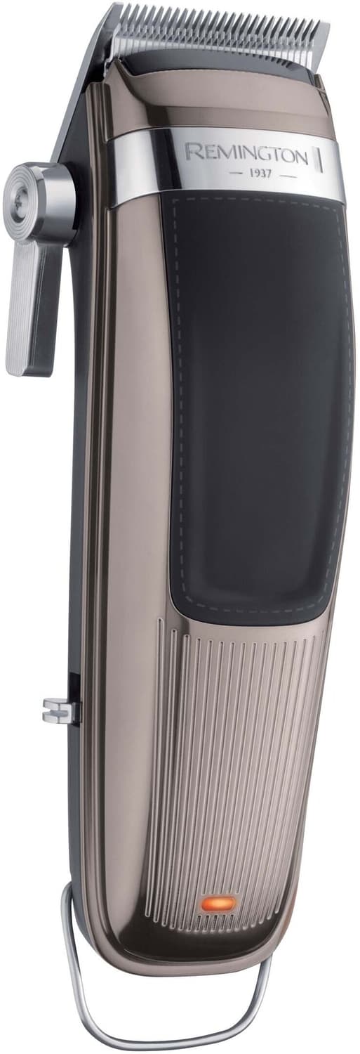 Remington HC9100 Heritage - hiustenleikkuri
