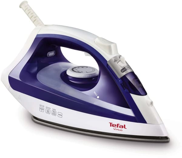 Tefal Virtuo FV1711E0 - dampstrykejern