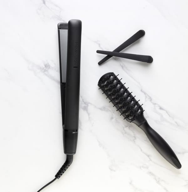 Remington S3700 Ceramic Glide 230 - rettetang