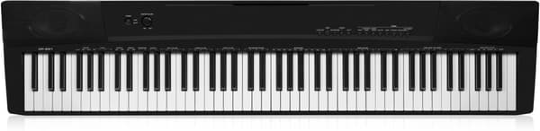 Kisai DP-88 - digitalklaver
