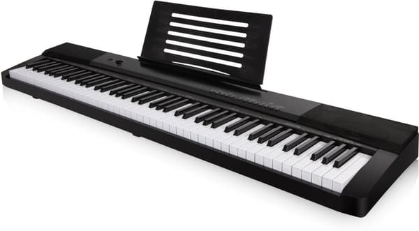 Kisai DP-88 - digitalklaver