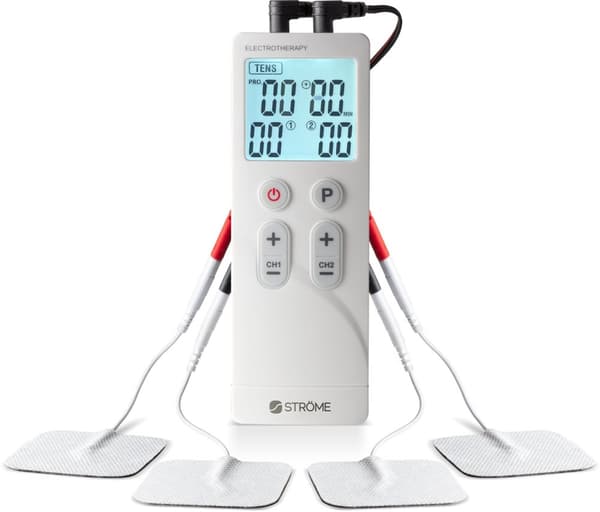 Ströme R-C3 TENS - elektroterapiapparat