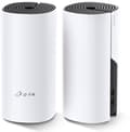 Miniatyrbillede 2 af 8: TP-LINK Deco M4 WiFi - Mesh-system, 2-pak