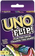 Miniatyrbild 1 av 2: UNO Flip Side - kortspel
