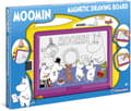 Miniatyrbillede 4 af 4: Mumin tegnebræt