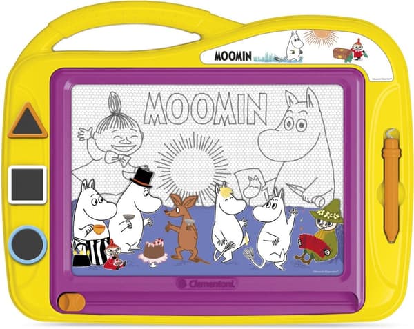 Mumin tegnebræt