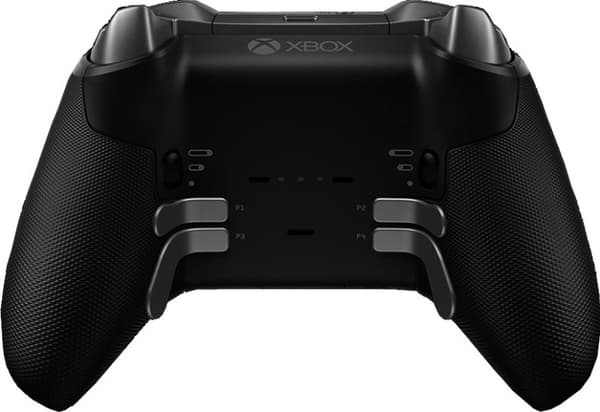 Microsoft Xbox Elite Wireless Controller Series 2 - spilcontroller, Xbox