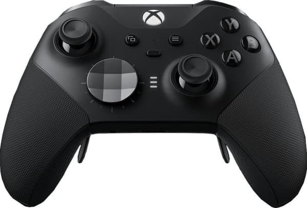 Microsoft Xbox Elite Wireless Controller Series 2 - spilcontroller, Xbox