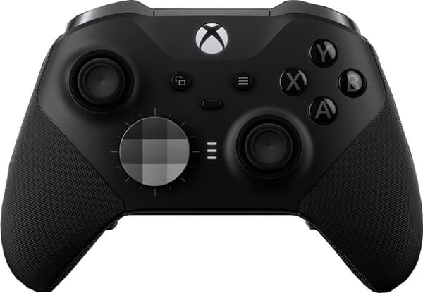 Microsoft Xbox Elite Wireless Controller Series 2 - spilcontroller, Xbox