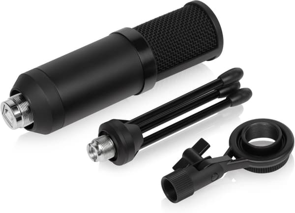 Blackstorm Scout - mikrofon for USB-buss